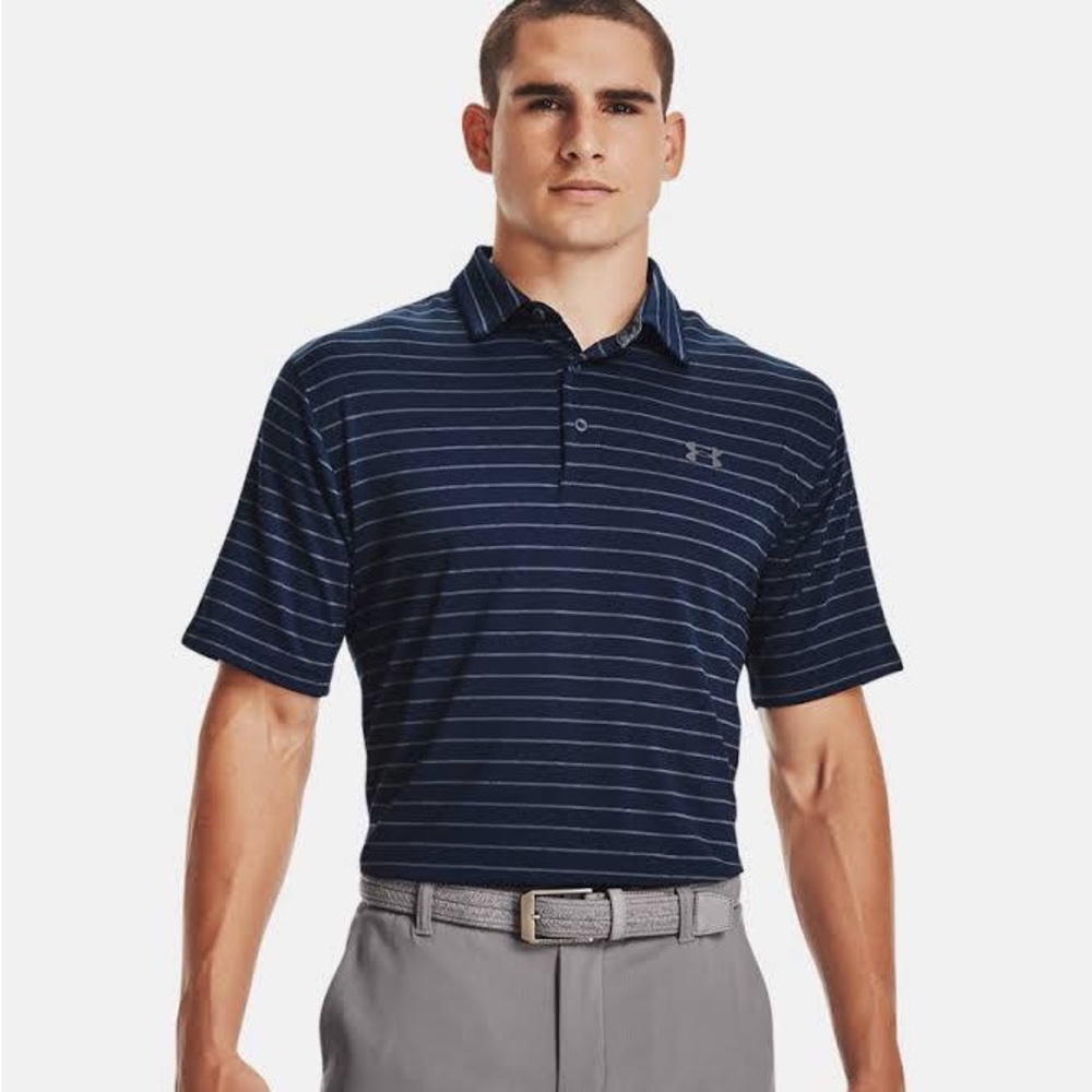 The Foundry Polo